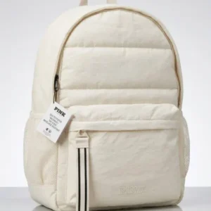 Mochila PINK – Diseño Ligero y Versátil para el Día a Día.