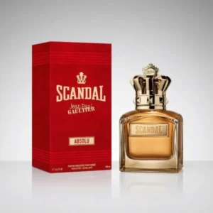 Scandal Absolu: La Esencia del Rey