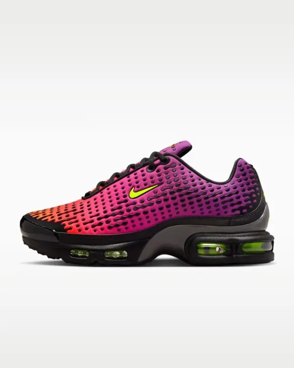 Tenis para hombre Nike Air Max Plus VII "Kylian Mbappé".