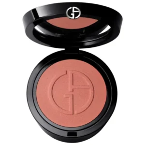 Armani Beauty. Rubor en polvo Luminous Silk Blurring Natural Glow