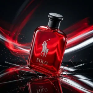 Estuche Ralph Lauren Polo Red Hombre 2PZ