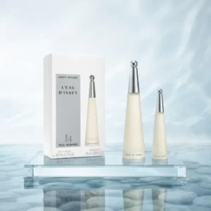 Estuche Issey Miyake Leau By Issey Mujer Mujer EDT