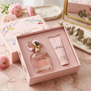 Estuche Marc Jacobs Perfect Mujer EDP 2Pz Perfume