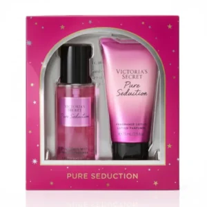 Estuche Victoria Secret Pure Seduction Mujer 2Pz