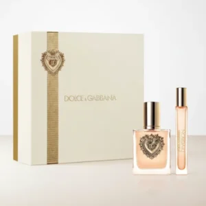 Estuche Dolce Gabbana Devotion Hombre EDP 2Pz