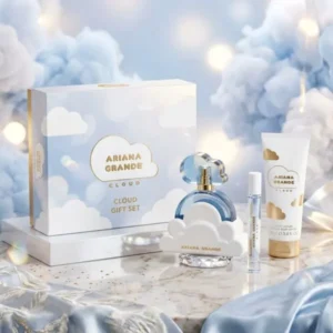 Estuche Ariana Grande Cloud Mujer EDP 3Pz Perfume