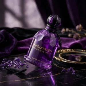 Estuche Halloween By Jesus del Pozo Clasico Mujer EDT 2Pz